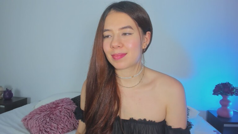 StephanyGray's Streamate show and profile