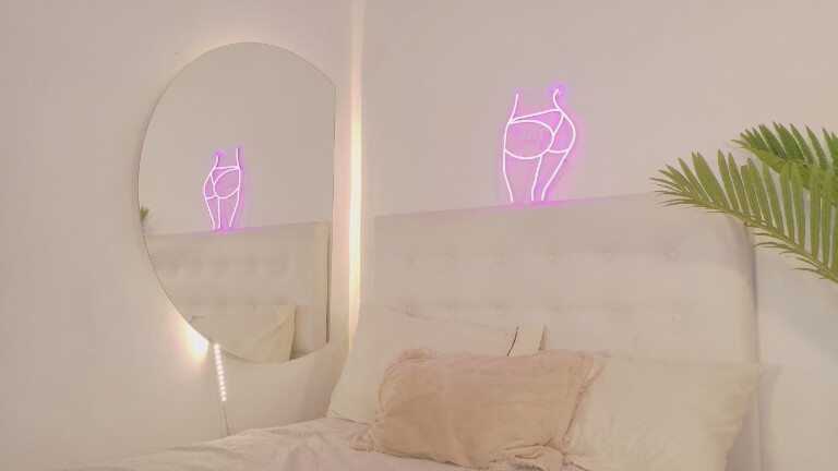 AmeAlcaraz's Streamate show and profile