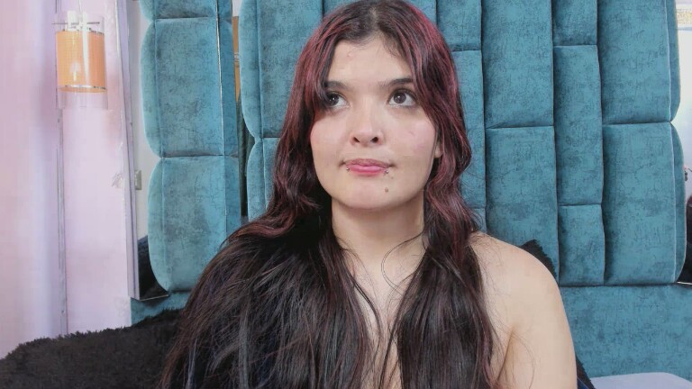 THALIAWETS's Streamate show and profile