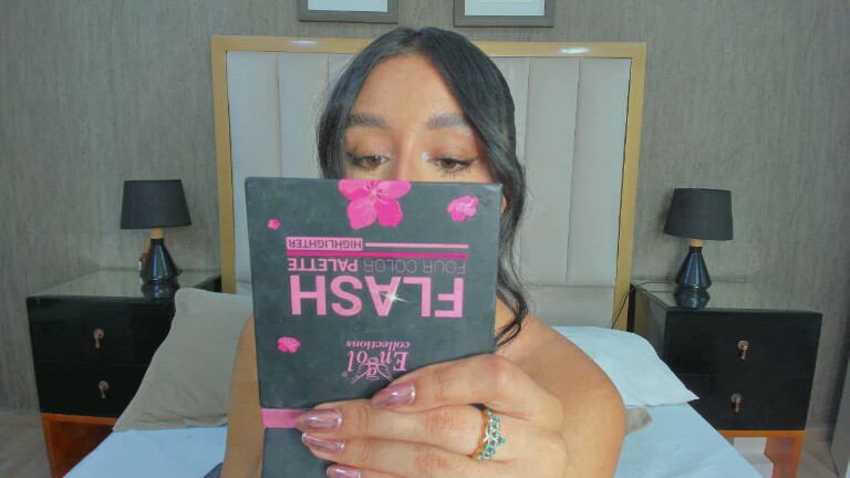 LizyMilleren's Streamate show and profile