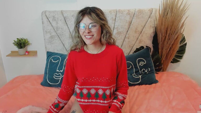 IamAbbi's Streamate show and profile