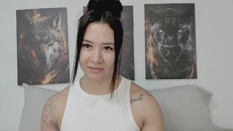 AngelMartins's Streamate show and profile