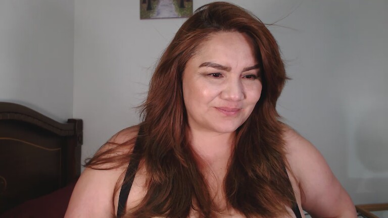 antoniamoreno82's Streamate show and profile