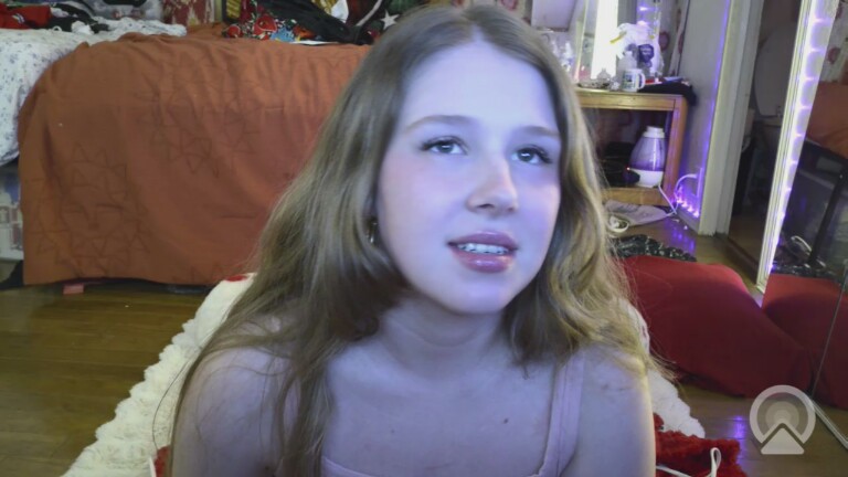 Stormy822's Streamate show and profile