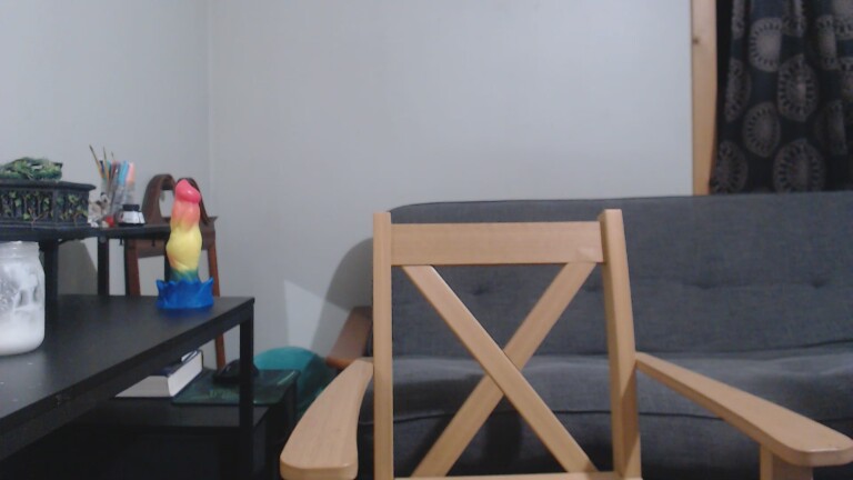 MacyyFox's Streamate show and profile