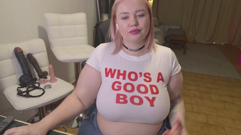 msMargotGrey's Streamate show and profile