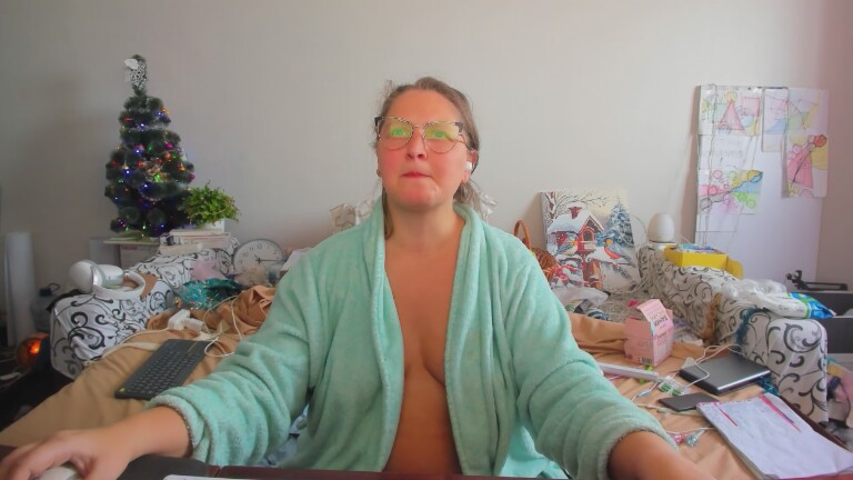 SyrenaZavisimost's Streamate show and profile