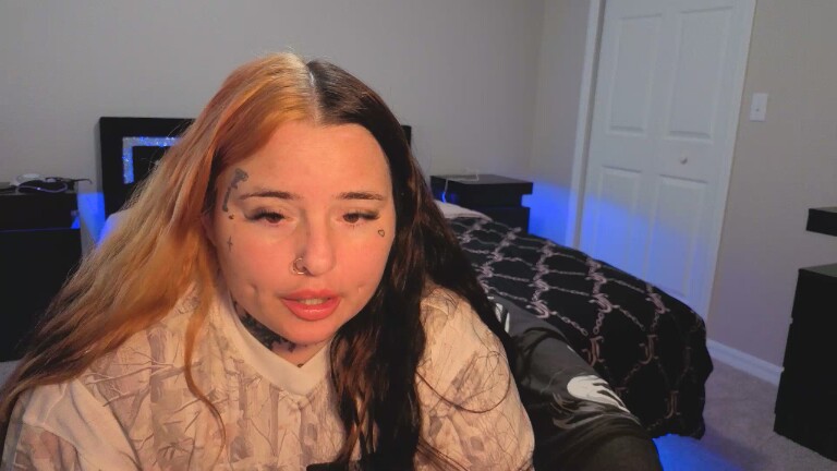 Honeysweettea's Streamate show and profile