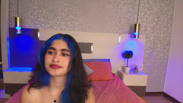 AidaEscobar's Streamate show and profile