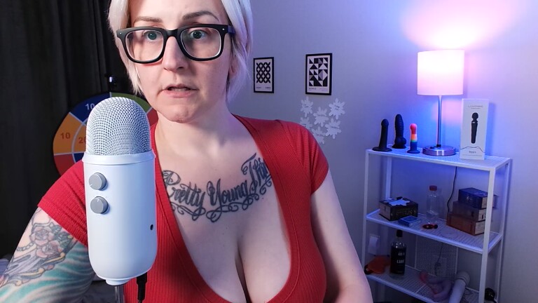 Margeaux's Streamate show and profile