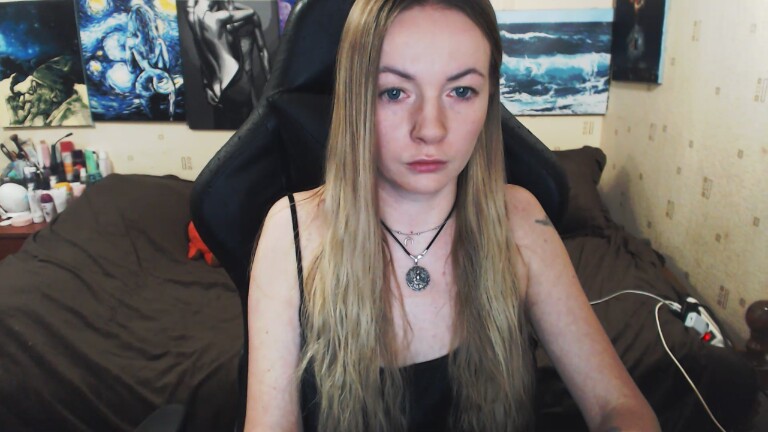 BringingLuck's Streamate show and profile