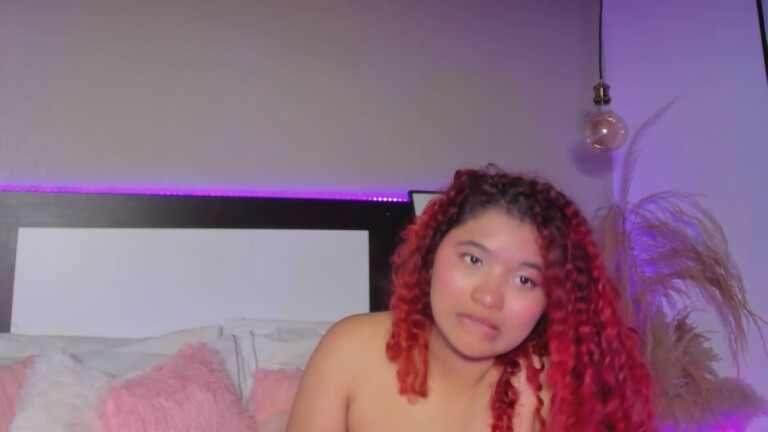 Christie_Willow's Streamate show and profile