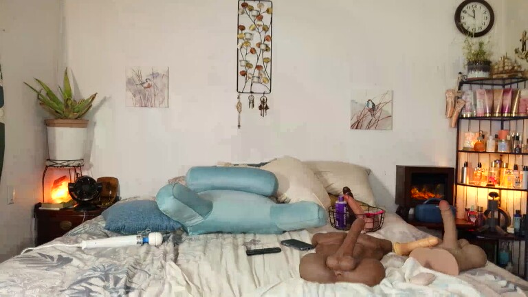 IrisDelaFuente's Streamate show and profile