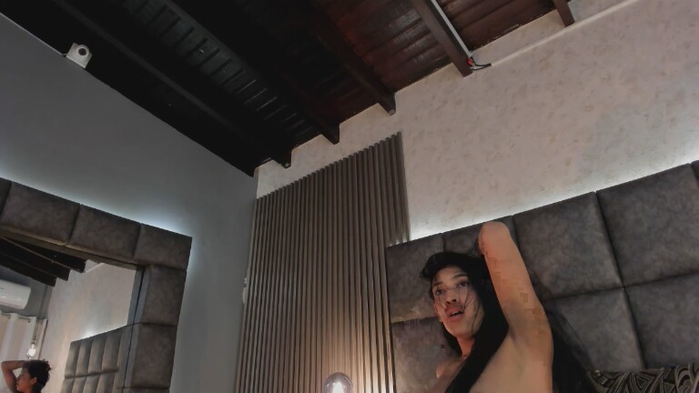 BrigitteVonss's Streamate show and profile