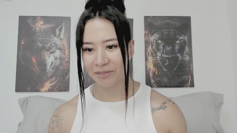 AngelMartins's Streamate show and profile