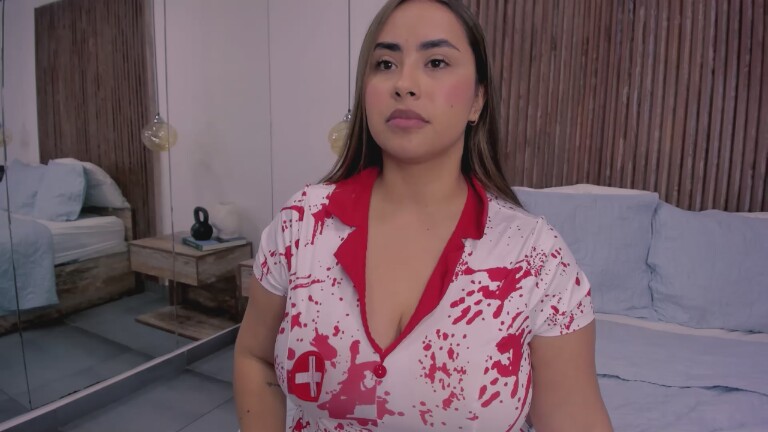 MaraMoore's Streamate show and profile