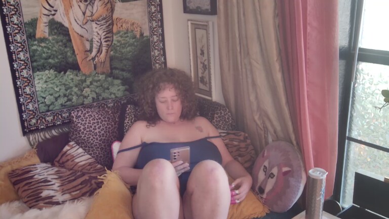 ArieLabai's Streamate show and profile