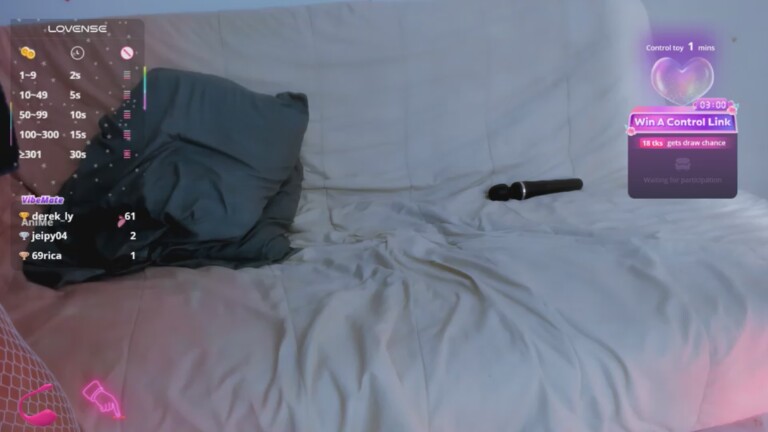 Alyson029's Streamate show and profile