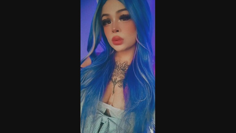 Missy_April's Streamate show and profile