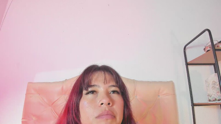 MelissaBrunete's Streamate show and profile