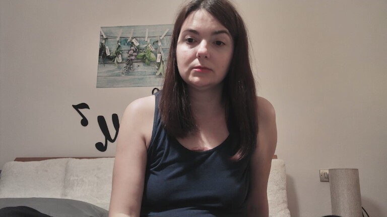 ANNASerena's Streamate show and profile