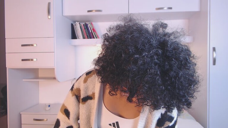 MartinaRuis's Streamate show and profile