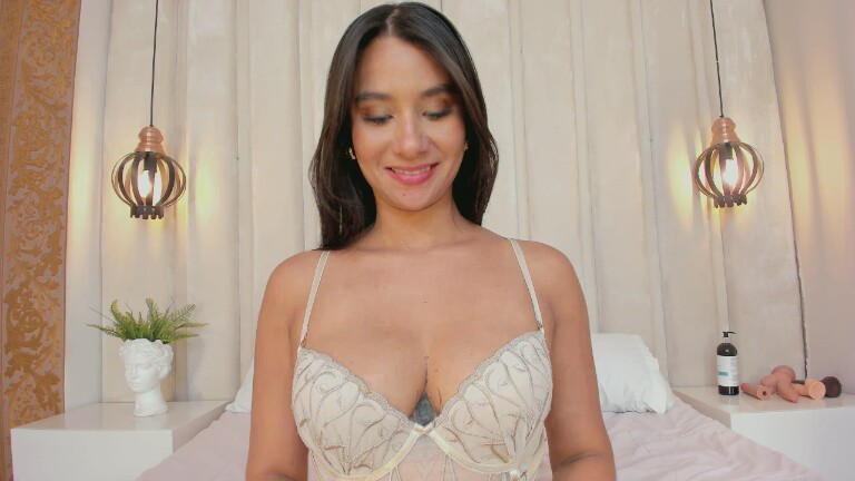 JulietaFontana's Streamate show and profile