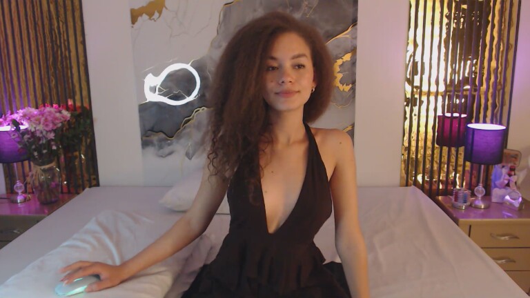 MiticaBrenner's Streamate show and profile