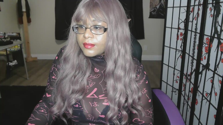 animevampires's Streamate show and profile