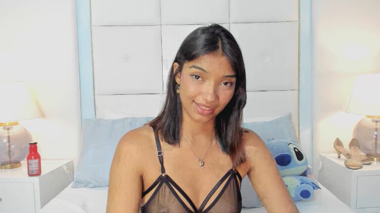 SidneyLovee's Streamate show and profile