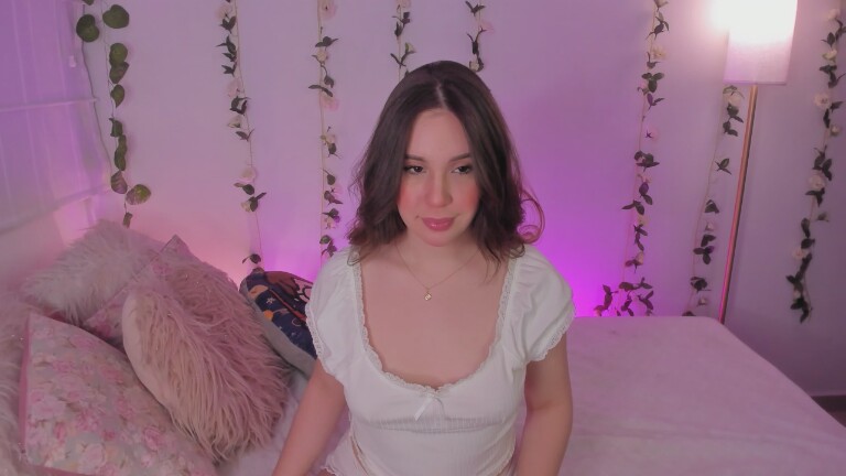 AbbyHakenn's Streamate show and profile