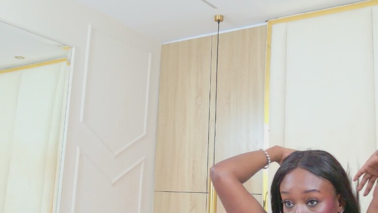 SeleneJades's Streamate show and profile