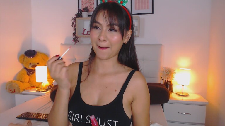 EmilyPricee's Streamate show and profile