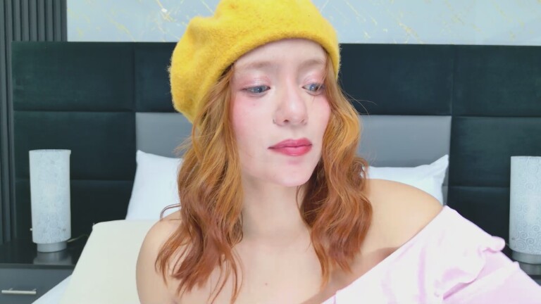 EmilyKlein's Streamate show and profile