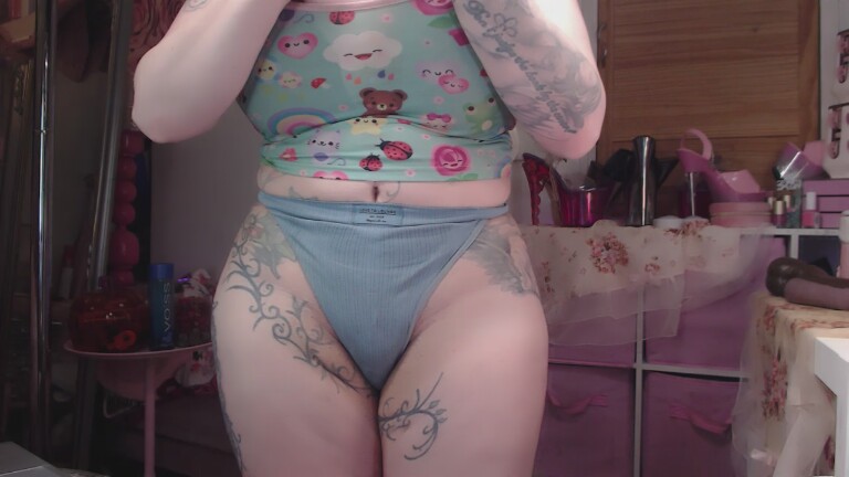 elyinkASMR's Streamate show and profile