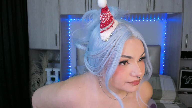 Honniewhitee's Streamate show and profile