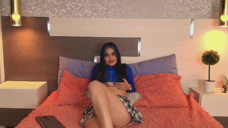 AidaEscobar's Streamate show and profile