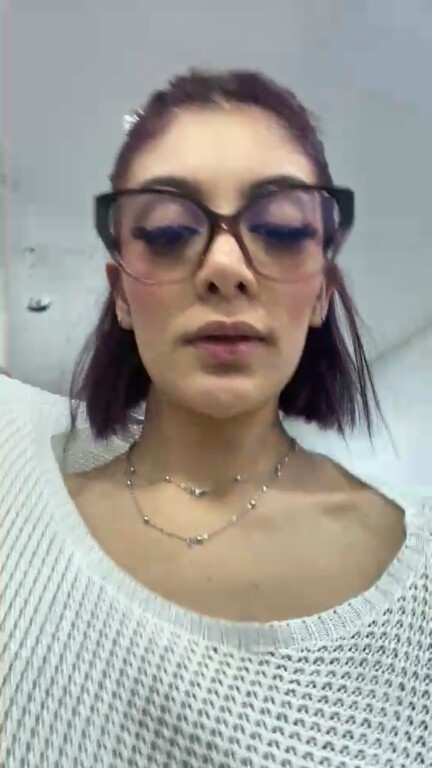 BrianaWells's Streamate show and profile