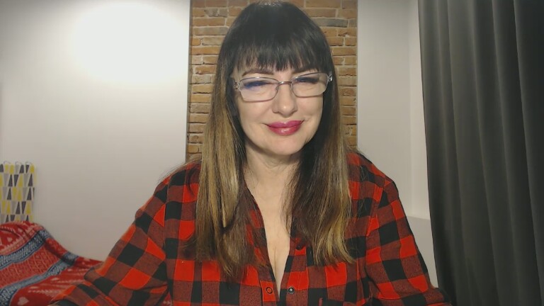 LeilaNight's Streamate show and profile