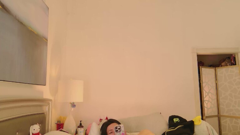 TeenieMarie's Streamate show and profile