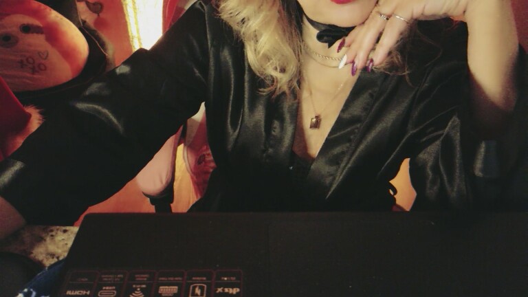 MistressCelesteAstarr's Streamate show and profile