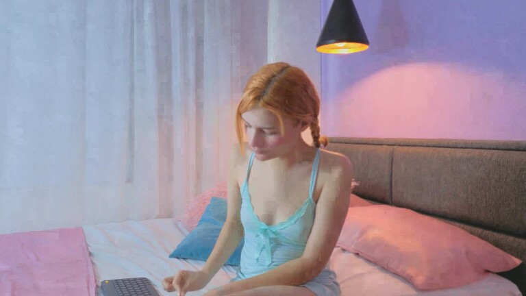 Lana_Bunny's Streamate show and profile