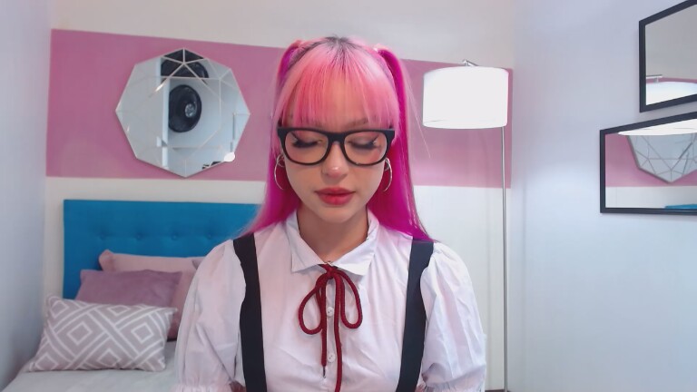 MaryMilan's Streamate show and profile