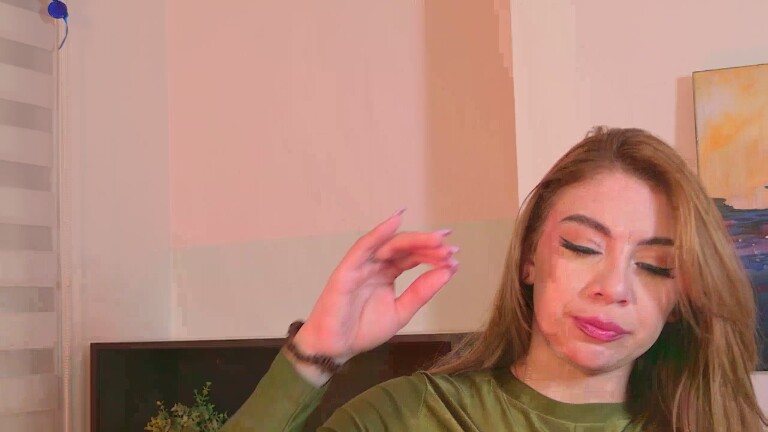 ArianaSole's Streamate show and profile