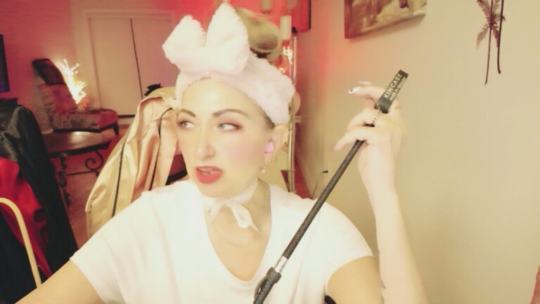 MistressCelesteAstarr's Streamate show and profile