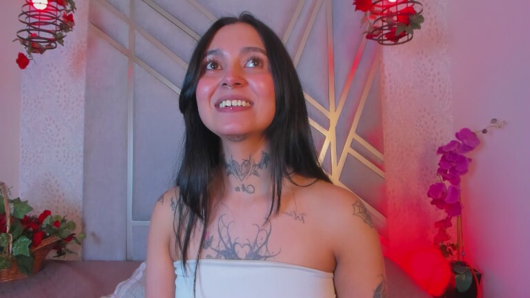 GabyMathewss's Streamate show and profile