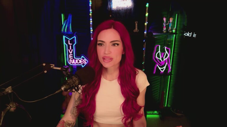 lizzyLexington's Streamate show and profile