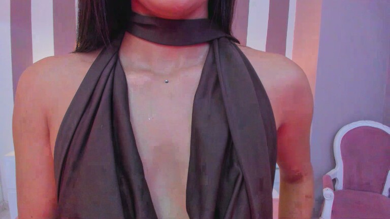 AuraClark's Streamate show and profile