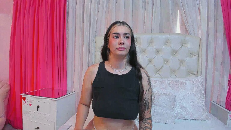 BonieRider's Streamate show and profile