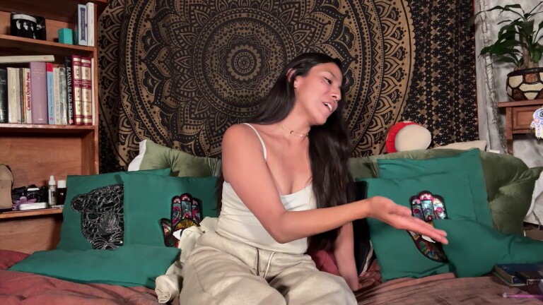 GaiaMorelle's Streamate show and profile